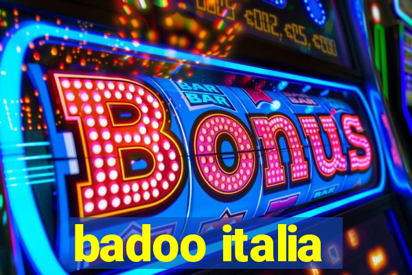 badoo italia